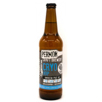 Permon Cryo Hop Cascade