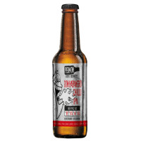 Permon Don Habanero Chilli IPA