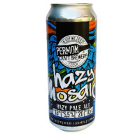 Permon Hazy Mosaic