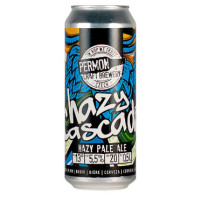 Permon Hazy Cascade