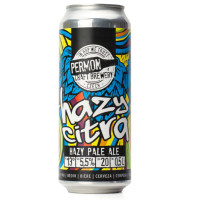 Permon Hazy Citra