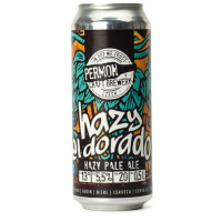 Permon Hazy El Dorado