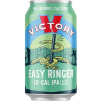 Victory Brewing Company Easy Ringer