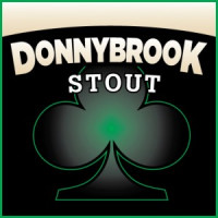 Victory Brewing Company Donnybrook Stout