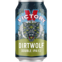 Victory Brewing Company DirtWolf