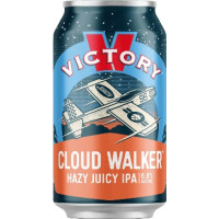 Victory Brewing Company Cloud Walker