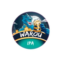 Brasserie Saint Germain - Page 24 Warou IPA