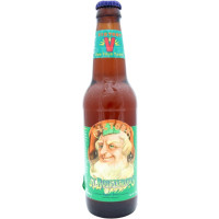 Victory Brewing Company St. Boisterous Hellerbock