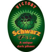 Victory Brewing Company Schwarz Pils