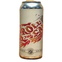 Little House Brewing Company Roll the Can: Prickly Pear