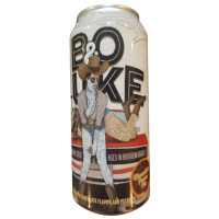 Against the Grain Brewery Bo & Luke (Chocolate Pecan Pie)