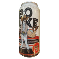 Against the Grain Brewery Bo & Luke (Sweet Potato Pie)