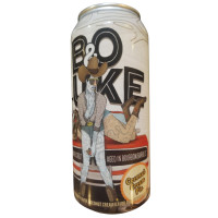 Against the Grain Brewery Bo & Luke (Coconut Cream Pie)