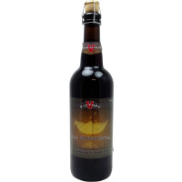 Victory Brewing Company Oak Horizontal