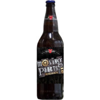 Victory Brewing Company Moving Parts Ever Evolving IPA: MP01