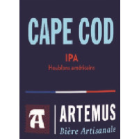 Brasserie Artemus Cape Cod