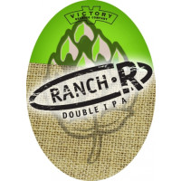 Victory Brewing Company Ranch R: Centennial