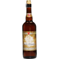 Victory Brewing Company White Monkey