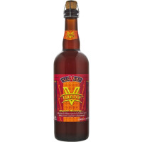 Victory Brewing Company V Twelve