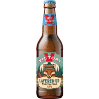 Victory Brewing Company Layered Up