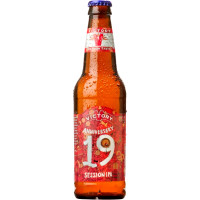 Victory Brewing Company Anniversary 19 Session IPA
