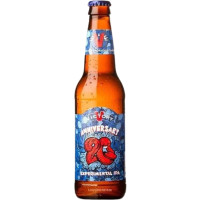 Victory Brewing Company Anniversary 20 Experimental IPA
