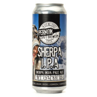 Permon Sherpa India Pale Ale