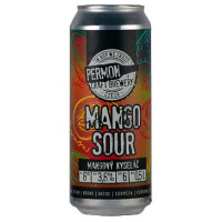 Permon Mango Sour