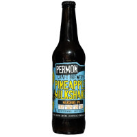 Permon Pineapple Milkshake IPA