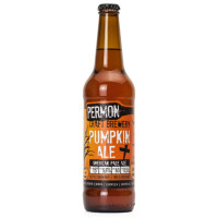 Permon Pumpkin Ale