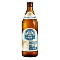 Brauhaus Faust zu Miltenberg Michelsmess Festbier