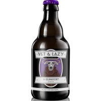 Vet & Lazy St. Guinefort