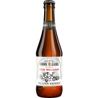 Brewery Ommegang Belgian Essence