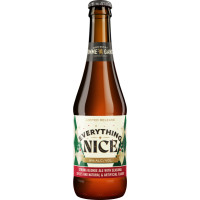 Brewery Ommegang Everything Nice