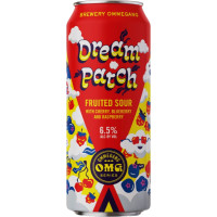 Brewery Ommegang Dream Patch