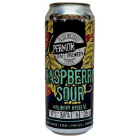 Permon Raspberry Sour