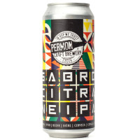 Permon Sabro Citra NEIPA