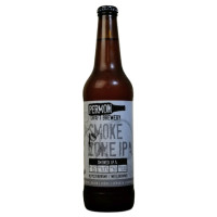 Permon Smoke Zone IPA