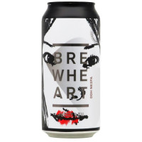 Brewheart Juicy Liu (2023)