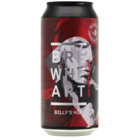 Brewheart Billy's Hop
