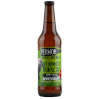 Permon Velikonoční Třináctka