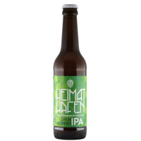 Heimathafen - Erfurter Braumanufaktur Grünhopfen IPA