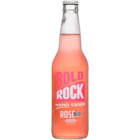 Bold Rock Hard Cider Rosé