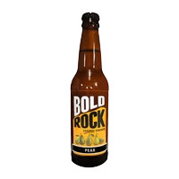 Bold Rock Hard Cider Pear