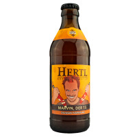 Braumanufaktur Hertl Marvin, der 13.