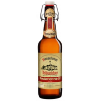 Kaiser Bräu Veldensteiner Bierwerkstatt Hawaiian Style Pale Ale