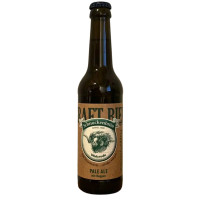 Schnuckenbräu Pale Ale