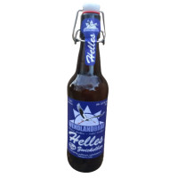 WendlandBräu Helles