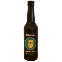 OLDENBräu Sommerbier