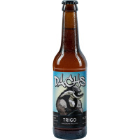 Sommerbecker Brauerei (Dachs) Trigo